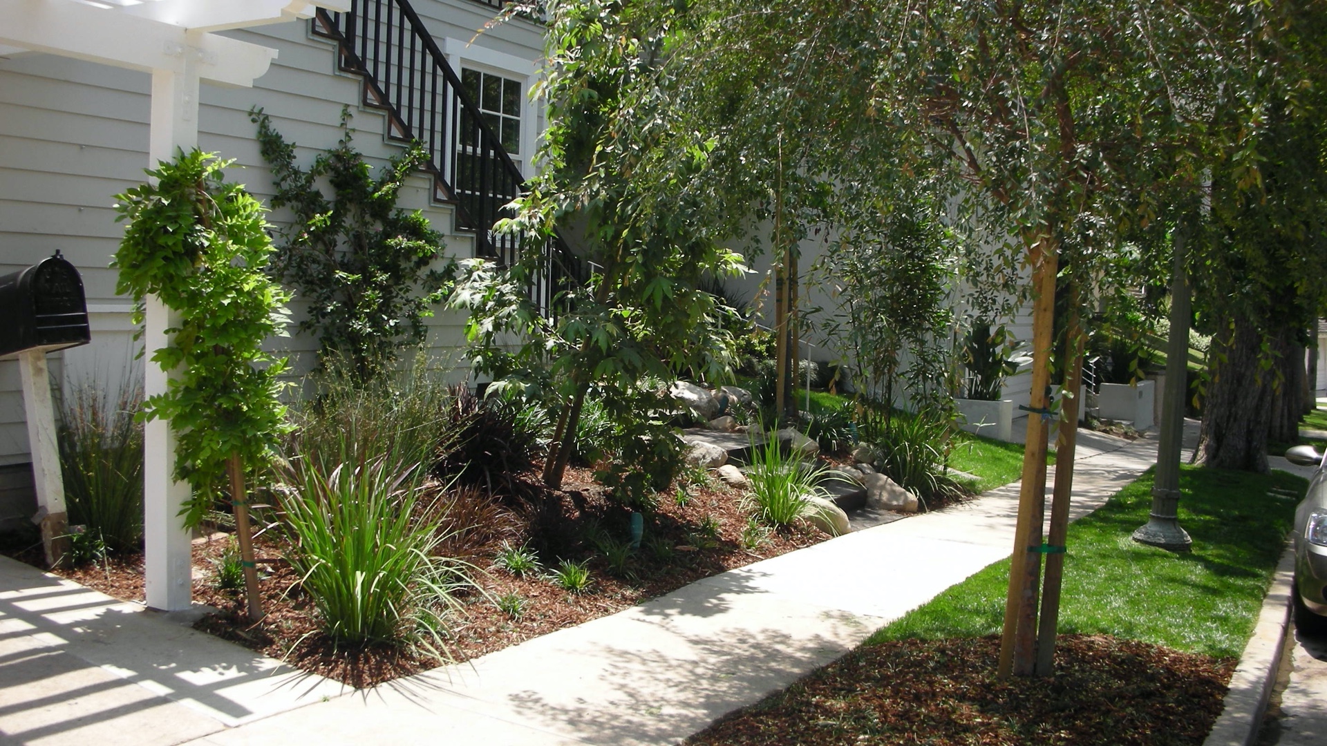 Beverly Hills Residence
